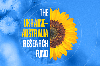 Ukrainian researchers supported by Aussie counterparts in second round of grants-thumbnail
